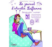 Le journal d'Aurélie Laflamme - tome 1 Extraterrestre (01)