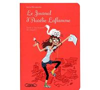 Le Journal d'Aurélie Laflamme - tome 2 Sur le point de craquer: RAQUER (2)