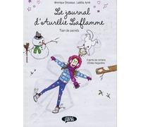 Le Journal D'aurélie Laflamme Tome 4 - Plein De Secrets