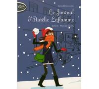 Le Journal D'aurélie Laflamme Tome 7 - Plein De Secrets