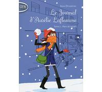 Le Journal d'Aurélie Laflamme - tome 7 Plein de secrets (7)