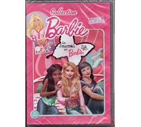 Le journal de Barbie - collection Barbie n°25