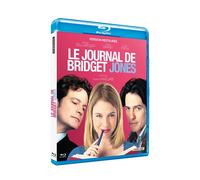 Le Journal de Bridget Jones Blu-ray