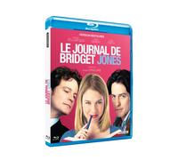 Le Journal De Bridget Jones - Blu-Ray