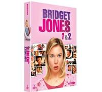 Le Journal de Bridget Jones - Bridget Jones 2 : L'Âge de raison - Coffret E