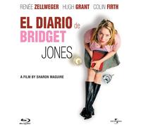 Le Journal De Bridget Jones (Bridget Jones´S Diary) (Blu Ray)