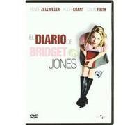 Le Journal de Bridget Jones / Bridget Jones´s Diary (DVD) G