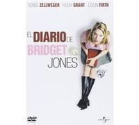 Le Journal de Bridget Jones (Bridget Jones´s Diary) (DVD) G
