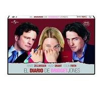 Le Journal de Bridget Jones ( Bridget Jones´s Diary) G