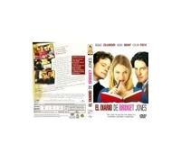 Le Journal De Bridget Jones / Bridget Jones's Diary (Dvd)