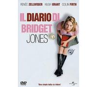 Il diario di Bridget Jones – Import – Universal Pictures
