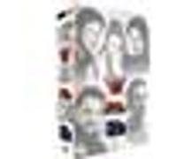 Coffret Hugh Grant – Le Journal de Bridget Jones / Love Actually / Pour un garçon – 3 DVD