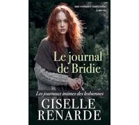 Le journal de Bridie: une romance inattendue à mi-vie