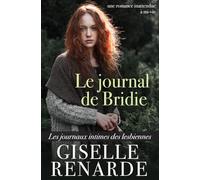 Le journal de Bridie: une romance inattendue à mi-vie