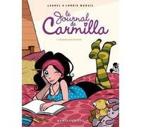 Le Journal De Carmilla T1 - Reproduction Interdite
