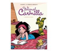 Le Journal de Carmilla – Tome 01: Reproduction interdite – Vents d'Ouest