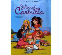 Le Journal de Carmilla - Tome 02: Une espèce en voie de disparition