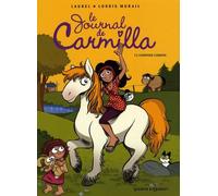 Le Journal de Carmilla - Tome 03: Compensé carbone