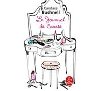 Le Journal de Carrie tome 1