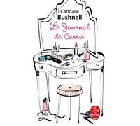 Le Journal de Carrie tome 1