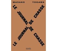 Le Journal de chasse