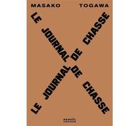 Le Journal de chasse – Éditions Denoël