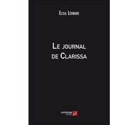 Le Journal De Clarissa