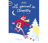 Le journal de Cléopâtre - tome 2 - Diglee - Michel Lafon Poche - Poche - Roman adolescent