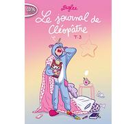 Le journal de Cléopâtre - tome 3 (3)