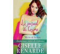 Le journal de Cosima: ma vie de licorne