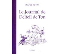Le Journal de Delfeil de Ton