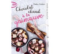 Le journal de Dylane - tome 2 Chocolat chaud à la guimauve