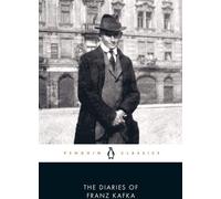 Le journal de Franz Kafka