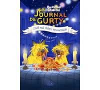 Le journal de Gurty - C'est nul d'être amoureuse -Tome 13