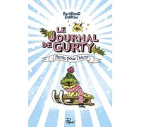 Le Journal De Gurty Tome 2 - Parée Pour L'hiver