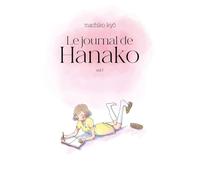 Le journal de Hanako: Tome 1