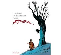 Jules Renard – Le Journal de Jules Renard, Tome 0 – Dargaud
