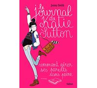 Le journal de Katie Sutton