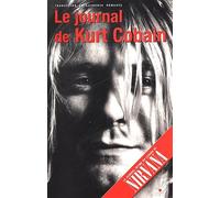 Le Journal De Kurt Cobain