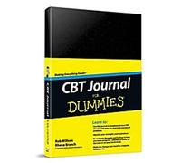 Le journal de la TCC pour les nuls