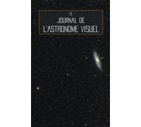 Le Journal de l'Astronome Visuel