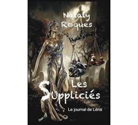 Le journal de Léna: La justice de l'innocence