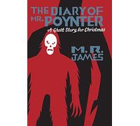 Le journal de M. Poynter : Une histoire de fantôme pour Noël (Seth's Christmas Ghost St