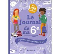 Le Journal de ma 6e
