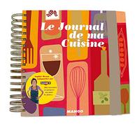 Le Journal de ma cuisine