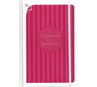 Le journal de ma grossesse