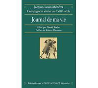 Le Journal de ma vie