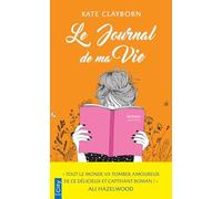 Le journal de ma vie