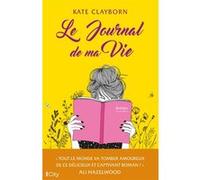 Le journal de ma vie