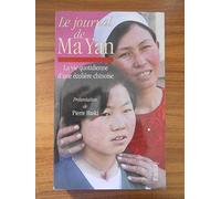 Le journal de Ma Yan : La vie quotidienne d'une écolière chinoise